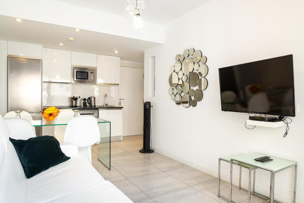 Appartamento Anna Dreamhouse Corralejo