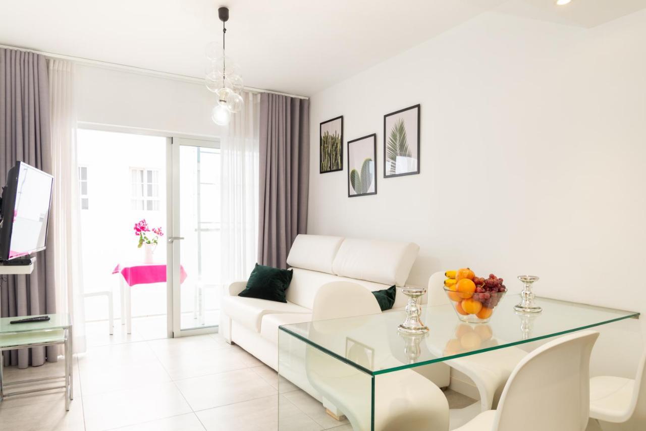 Anna Dreamhouse Appartamento Corralejo