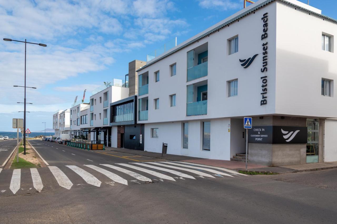Anna Dreamhouse Appartamento Corralejo